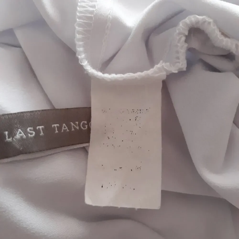 VTG Last Tango Tunic Bodycon Dress - Picture 11 of 12